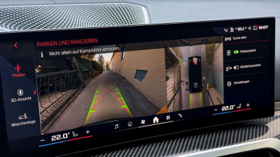 BMW i4 Gebrauchtwagen BMW i4 Gebrauchtwagen