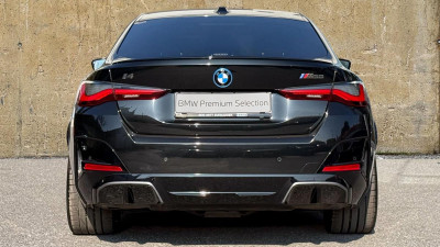 BMW i4 Gebrauchtwagen BMW i4 Gebrauchtwagen