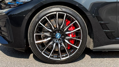 BMW i4 Gebrauchtwagen BMW i4 Gebrauchtwagen