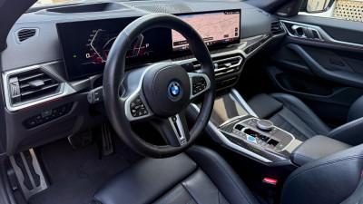 BMW i4 Gebrauchtwagen BMW i4 Gebrauchtwagen