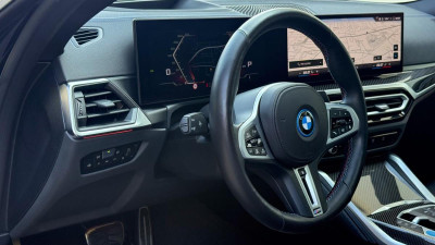 BMW i4 Gebrauchtwagen BMW i4 Gebrauchtwagen