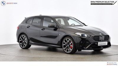 BMW 1er Vorführwagen BMW 1er Vorführwagen