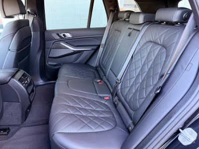 BMW X5 Gebrauchtwagen BMW X5 Gebrauchtwagen