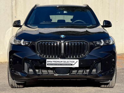 BMW X5 Gebrauchtwagen BMW X5 Gebrauchtwagen