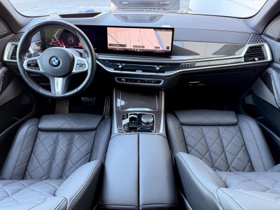 BMW X5 Gebrauchtwagen BMW X5 Gebrauchtwagen