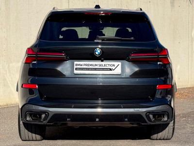 BMW X5 Gebrauchtwagen BMW X5 Gebrauchtwagen