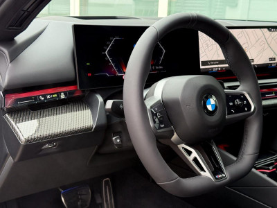 BMW 5er Vorführwagen BMW 5er Vorführwagen