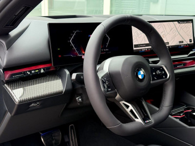 BMW 5er Vorführwagen BMW 5er Vorführwagen