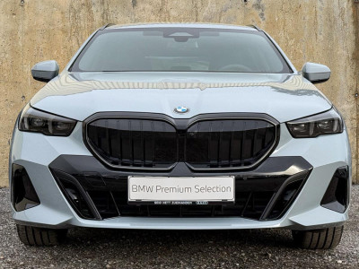 BMW 5er Vorführwagen BMW 5er Vorführwagen