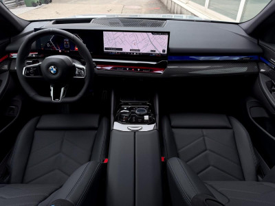 BMW 5er Vorführwagen BMW 5er Vorführwagen