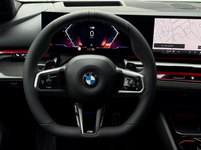 BMW 5er Vorführwagen BMW 5er Vorführwagen