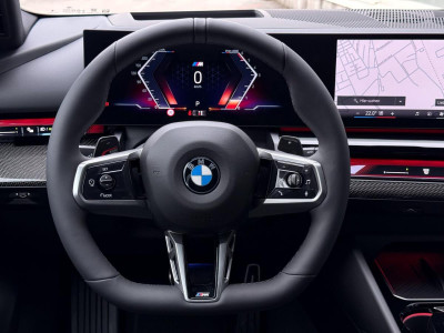 BMW 5er Vorführwagen BMW 5er Vorführwagen