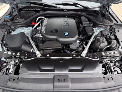 BMW 5er Vorführwagen BMW 5er Vorführwagen