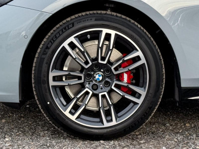 BMW 5er Vorführwagen BMW 5er Vorführwagen