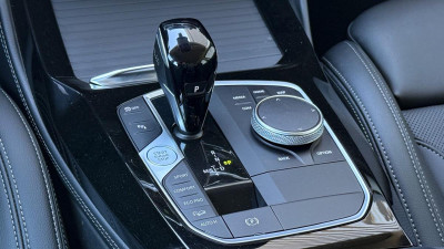 BMW X4 Gebrauchtwagen