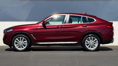 BMW X4 Gebrauchtwagen