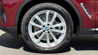 BMW X4 Gebrauchtwagen