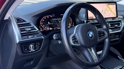 BMW X4 Gebrauchtwagen