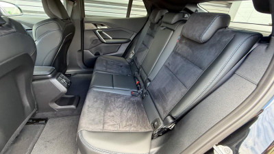 BMW iX2 Vorführwagen BMW iX2 Vorführwagen