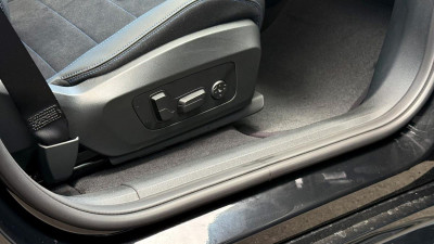 BMW iX2 Vorführwagen BMW iX2 Vorführwagen