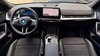 BMW iX2 Vorführwagen BMW iX2 Vorführwagen