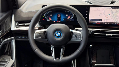 BMW iX2 Vorführwagen BMW iX2 Vorführwagen