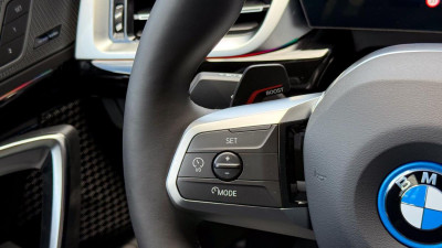 BMW iX2 Vorführwagen BMW iX2 Vorführwagen