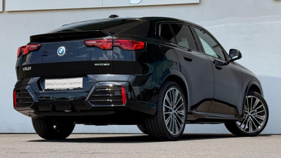 BMW iX2 Vorführwagen BMW iX2 Vorführwagen