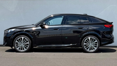 BMW iX2 Vorführwagen BMW iX2 Vorführwagen
