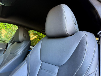 BMW i4 Vorführwagen BMW i4 Vorführwagen
