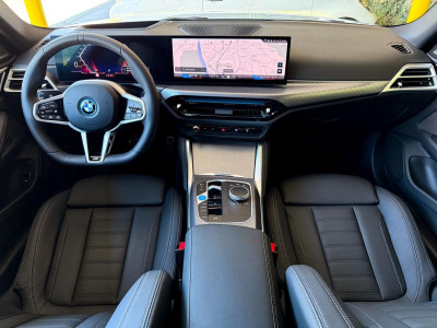 BMW i4 Vorführwagen BMW i4 Vorführwagen