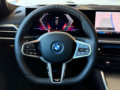BMW i4 Vorführwagen BMW i4 Vorführwagen