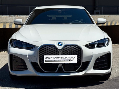BMW i4 Vorführwagen BMW i4 Vorführwagen