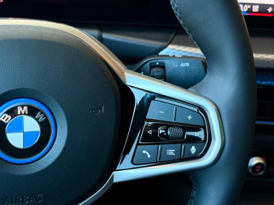 BMW i4 Vorführwagen BMW i4 Vorführwagen