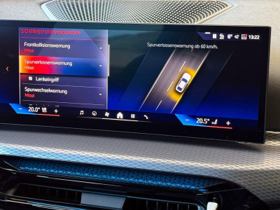 BMW i4 Vorführwagen BMW i4 Vorführwagen