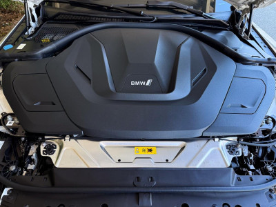 BMW i4 Vorführwagen BMW i4 Vorführwagen