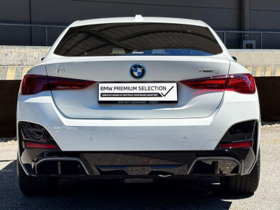 BMW i4 Vorführwagen BMW i4 Vorführwagen