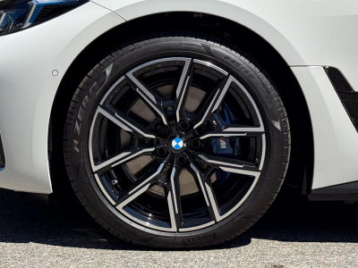 BMW i4 Vorführwagen BMW i4 Vorführwagen