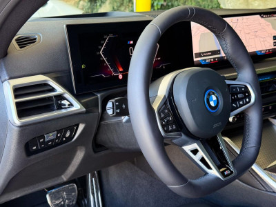 BMW i4 Vorführwagen BMW i4 Vorführwagen