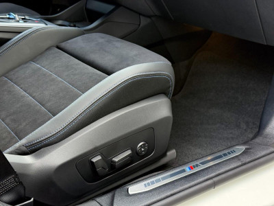 BMW 1er Vorführwagen