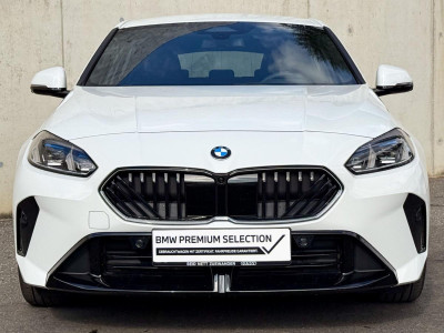 BMW 1er Vorführwagen