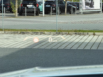 BMW 1er Vorführwagen