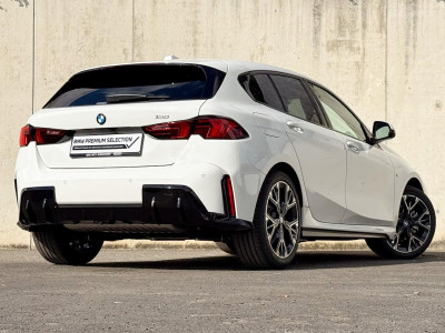 BMW 1er Vorführwagen