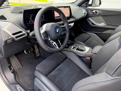 BMW 1er Vorführwagen