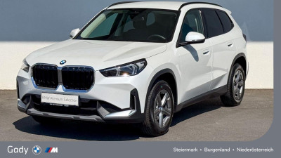 BMW X1 Gebrauchtwagen BMW X1 Gebrauchtwagen