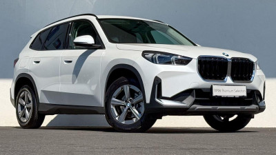 BMW X1 Gebrauchtwagen BMW X1 Gebrauchtwagen