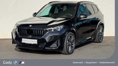 BMW X1 Gebrauchtwagen BMW X1 Gebrauchtwagen