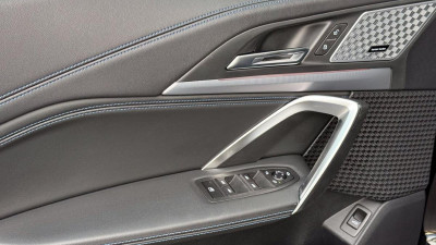 BMW X1 Gebrauchtwagen BMW X1 Gebrauchtwagen