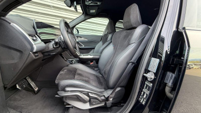 BMW X1 Gebrauchtwagen BMW X1 Gebrauchtwagen