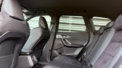 BMW X1 Gebrauchtwagen BMW X1 Gebrauchtwagen